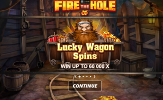 Fire in the Hole