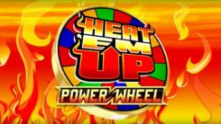 Heat Em Up Power Wheel