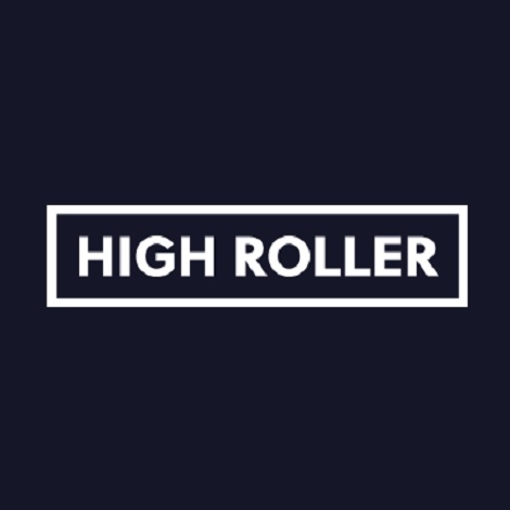 HighRoller Casino Logo