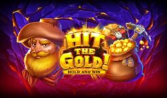 Hit The Gold