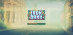 Iron Bank