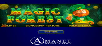 Magic Forest