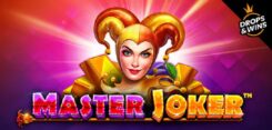 Master Joker