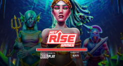 Medusa hot 1