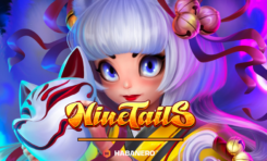 Nine Tails