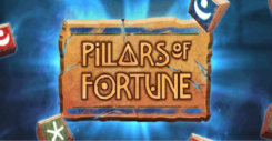 Pillar of Fortune