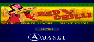 Red Chilli