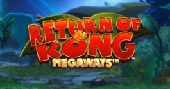Return of Kong Megaways