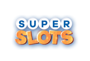 Super Slots casino Logo