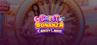 Sweet Bonanza Candyland