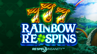 777 Rainbow Respin