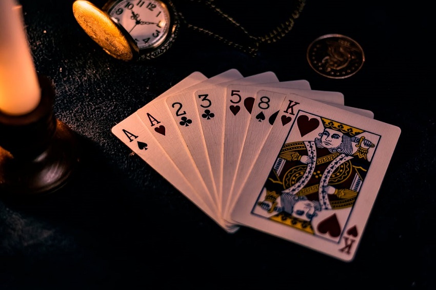 Best Card Games