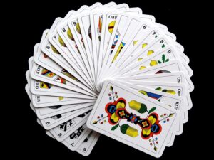 Cards Payment Casino Online