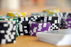 Casino Chips slot game