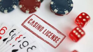 Online Casino License Best Payout Pokies