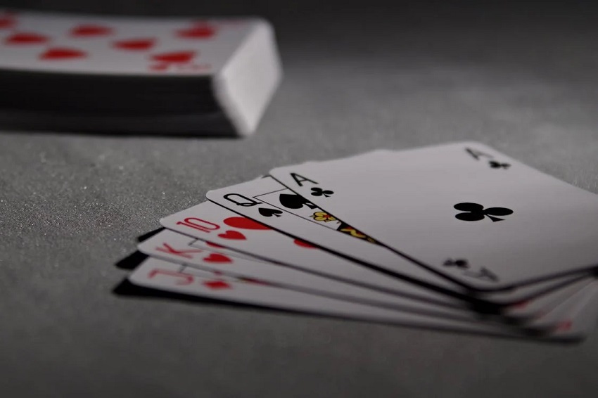 No Deposit Casino Bonuses