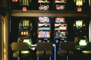 No Wagering casino bonuses slot machines