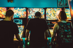 Online Casino Game Slots