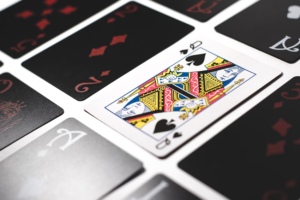 Slot Games and Table Games