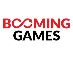 Booming Games Logo