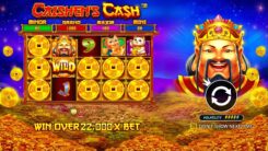 Caishens Cash