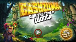 Cashzuma slot