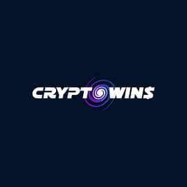 Cryptowins casino logo