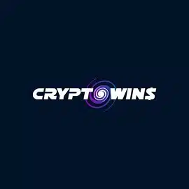 Cryptowins casino logo