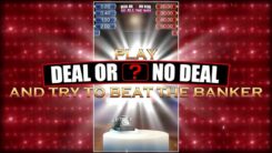Deal or No Deal Go All The Way