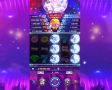 Disco 777