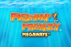 Fishin Frenzy Megaways