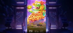 Fortune Dragon