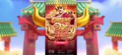 Fortune Ox