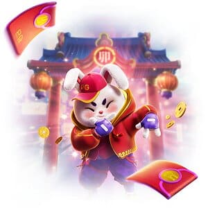 Fortune Rabbit slot game logo