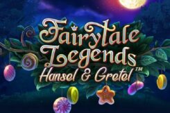 Hansel and Gretel