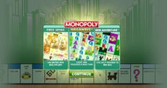 Monopoly Megaways