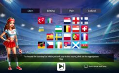 Penalty Shoot Out