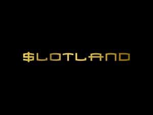 Slotland Casino Logo