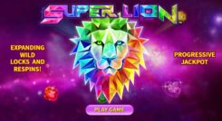 Super Lion