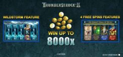 Thunderstruck II