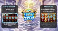 Amazing Link Zeus