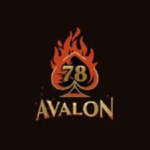 Avalon78 Casino Logo