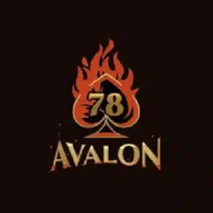 Avalon78 Casino Logo