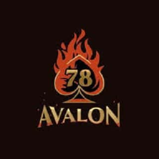 Avalon78 Casino Logo