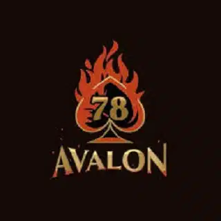 Avalon78 Casino Logo