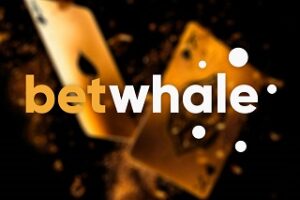 BetWhale Casino Logo Best Payout Slots