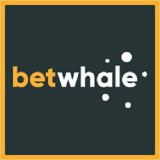 BetWhale Casino Logo