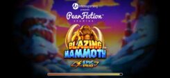 Blazing Mammoth