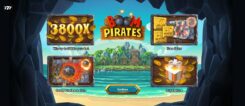 Boom Pirates Slots