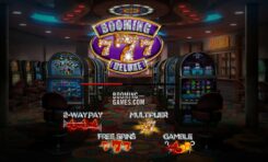 Booming Seven Deluxe